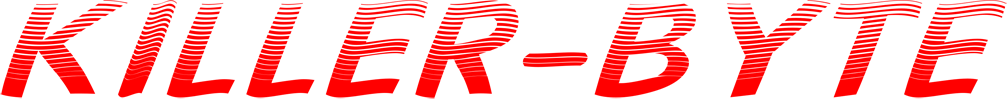 Killer Byte Logo